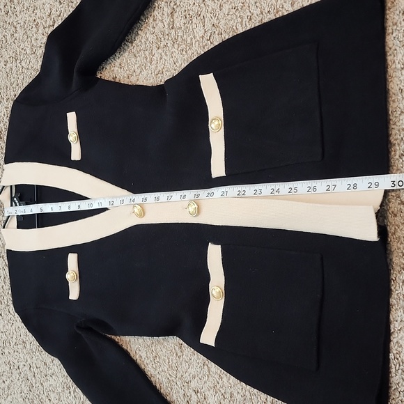 Express Knit Blazer - Picture 8 of 8